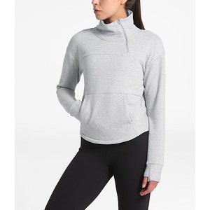 The North Face Women's Motivation Fleece Pullover